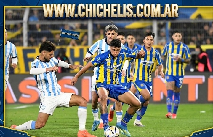 Triunfo con Pol&eacute;mica y Rosario Central en Semifinales