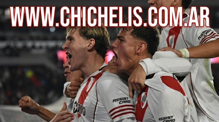 RIVER PLATE FINALISTA: EL MILLONARIO VENCI&Oacute; A CENTRAL EN UNA SEMIFINAL CALIENTE