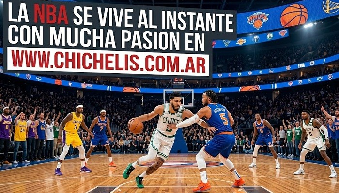 Final de la Conferencia Oeste definida en la NBA y el Este busca su &uacute;ltimo finalista