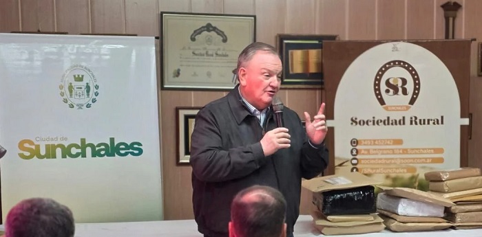 Se presentaron 16 empresas en la licitaci&oacute;n p&uacute;blica, zona centro de la Provincia de Santa Fe