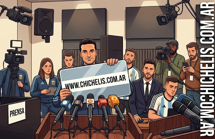 Exceso de marcas y rodajes la saturaci&oacute;n comercial que amenaza la concentraci&oacute;n de la Selecci&oacute;n Argentina