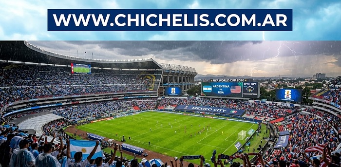 Clima extremo y f&uacute;tbol: el desaf&iacute;o invisible que amenaza la Copa del Mundo