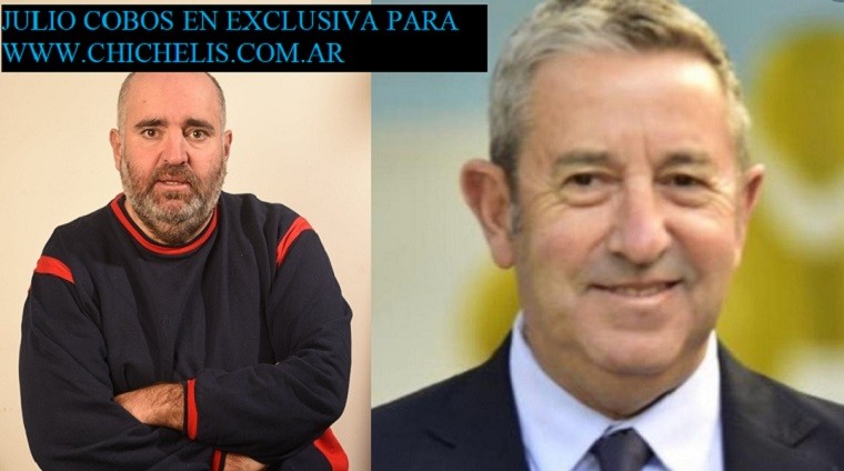 Julio Cobos: se necesita un Estado chico ordenado pero que atienda la necesidad de la gente