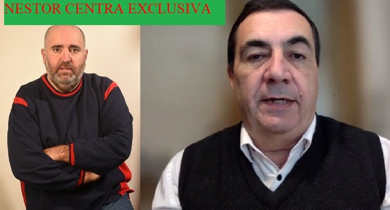 N&Eacute;STOR CENTRA: EL PERIODISMO DEPORTIVO EXIGE RESPETO POR LA TRAYECTORIA Y MEMORIA EN CADA TRANSMISI&Oacute;N