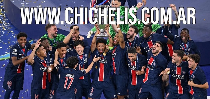 Bicampeones de Europa: El Paris Saint-Germain retiene la corona en una dram&aacute;tica definici&oacute;n por penales