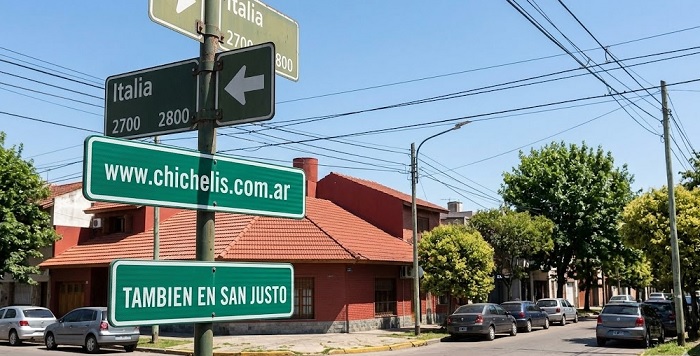 DOS OBRAS CLAVE PARA EL DEPARTAMENTO SAN JUSTO SE LICITAN LOS PRIMEROS D&Iacute;AS DE JUNIO