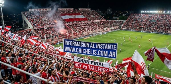 UNI&Oacute;N ENFRENTA A TALLERES: LA GRAN FINAL POR EL PASE A OCTAVOS