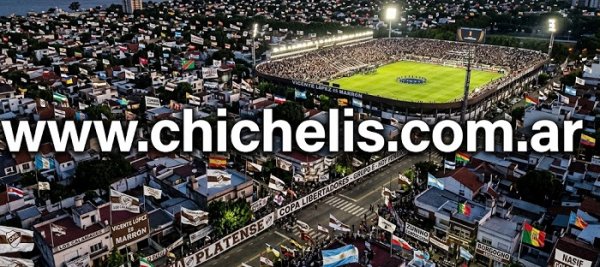 Platense se prepara para una noche que puede ser hist&oacute;rica en la Conmebol Libertadores 2026