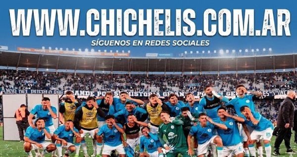 PIRATAZO MONUMENTAL: BELGRANO HIZO HISTORIA EN EL KEMPES, ELIMIN&Oacute; A TALLERES Y SE METI&Oacute; EN CUARTOS
