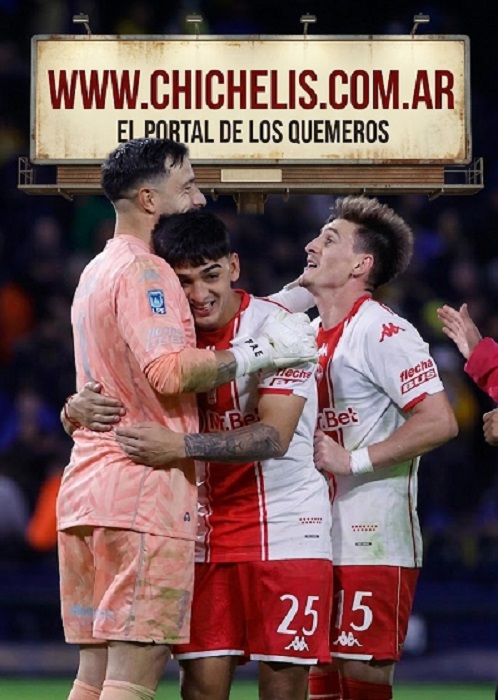 GOLPE LETAL EN LA BOMBONERA: BOCA ELIMINADO Y UN FINAL CON FELICIDAD PARA  HURAC&Aacute;N