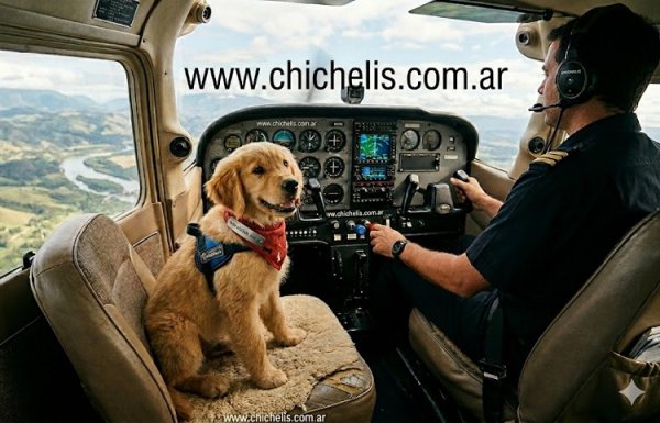 Nuevas normativas para viajar con mascotas en Argentina y Colombia