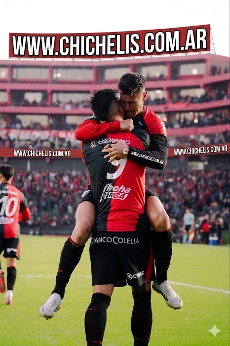 COL&Oacute;N RECUPER&Oacute; LA CIMA EN UNA TARDE DE EMOCIONES Y CONTRASTES EN EL CEMENTERIO DE LOS ELEFANTES