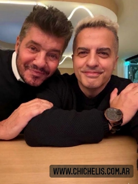 El Presente de Marcelo Tinelli: Entre la Renovaci&oacute;n en el Streaming y el Regreso del Bailando