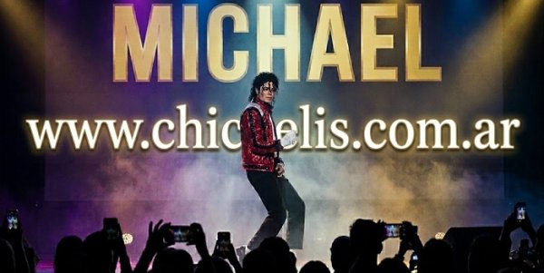 Michael Jackson, la Biograf&iacute;a del Rey del Pop