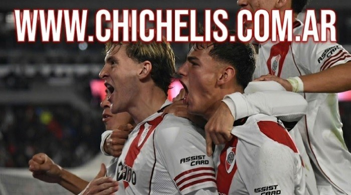 RIVER PLATE FINALISTA: EL MILLONARIO VENCI&Oacute; A CENTRAL EN UNA SEMIFINAL CALIENTE
