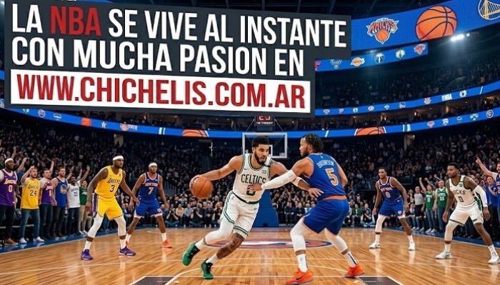 Final de la Conferencia Oeste definida en la NBA y el Este busca su &uacute;ltimo finalista