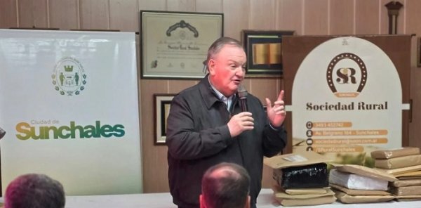 Se presentaron 16 empresas en la licitaci&oacute;n p&uacute;blica, zona centro de la Provincia de Santa Fe