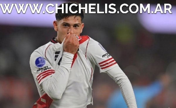 RIVER SALV&Oacute; UN EMPATE CLAVE ANTE BRAGANTINO EN EL MONUMENTAL Y YA APUNTA A LA FINAL CONTRA BELGRANO 