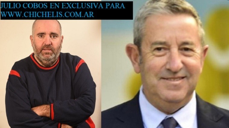 Julio Cobos: se necesita un Estado chico ordenado pero que atienda la necesidad de la gente