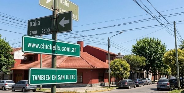 DOS OBRAS CLAVE PARA EL DEPARTAMENTO SAN JUSTO SE LICITAN LOS PRIMEROS D&Iacute;AS DE JUNIO