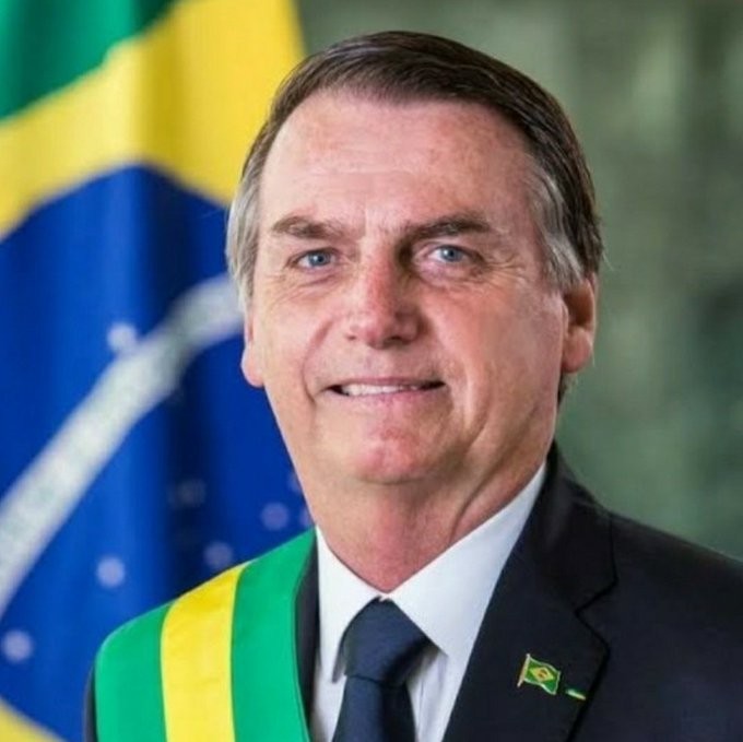 Bolsonaro fue condenado a pagar una multa por daño moral colectivo a periodistas