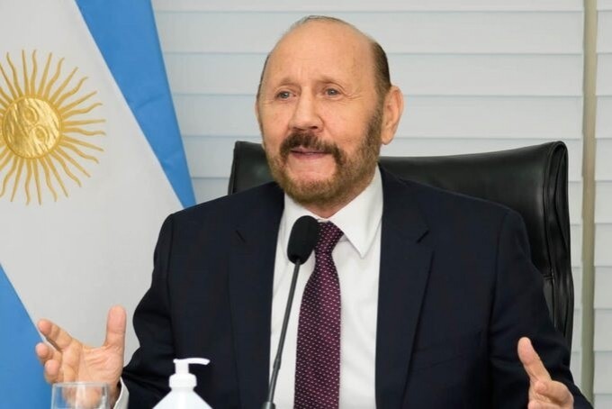 GILDO Y FORMOSA EN LA MIRA TRAS LOS FALLOS DE REELECCION INDEFINIDA