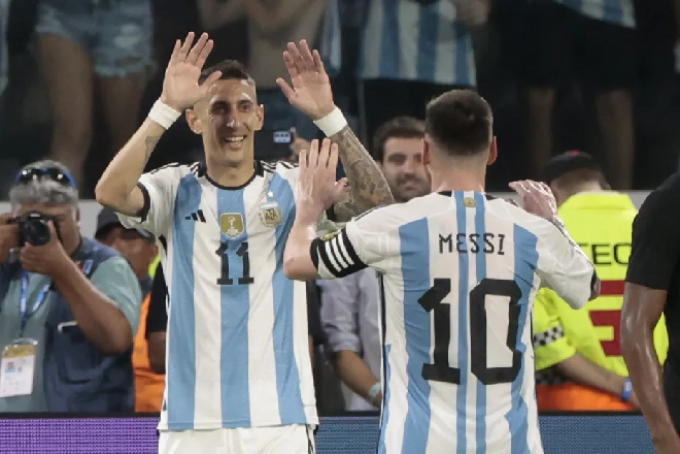 Lionel Messi no iría al Mundial de la FIFA 2026: sorpresa pese a llegar al Inter de Miami