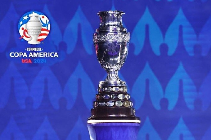 La Copa América es la mejor preparación para el Mundial, dice DT de México