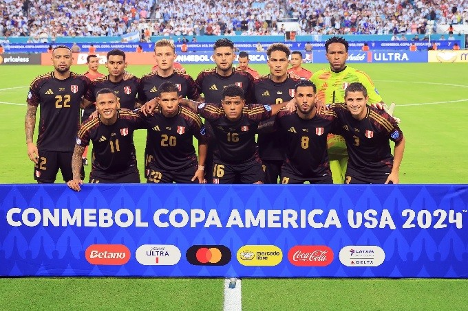 Fossati: Esta Copa América sirvió y mucho