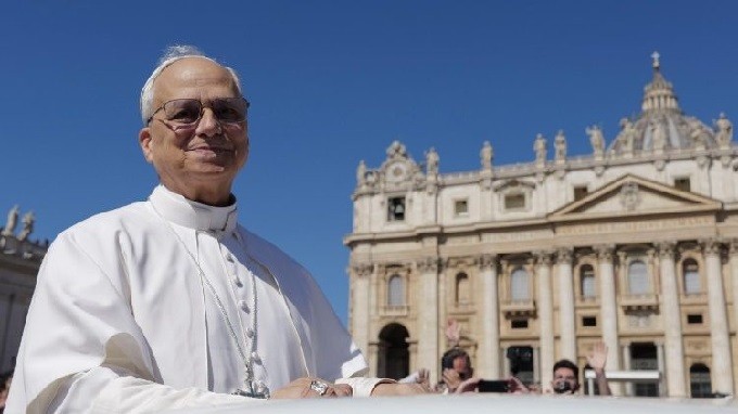 El Papa a los nuevos sacerdotes: reconstruir la credibilidad de una Iglesia herida