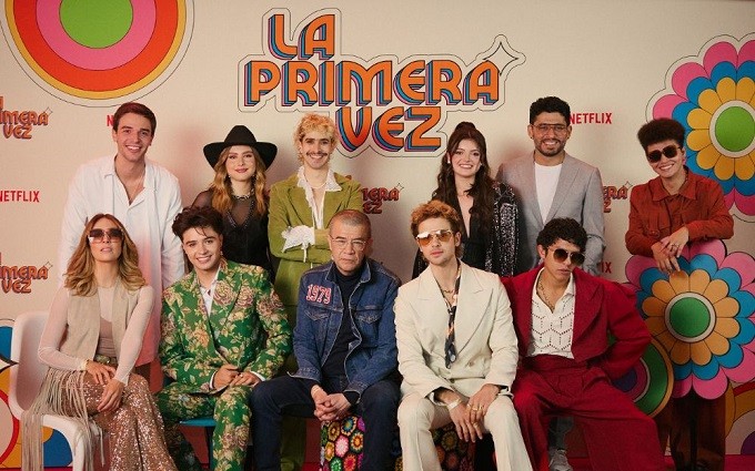 La tercera temporada de La primera vez en Netflix ya es furor todo lo que debes saber antes de verla 