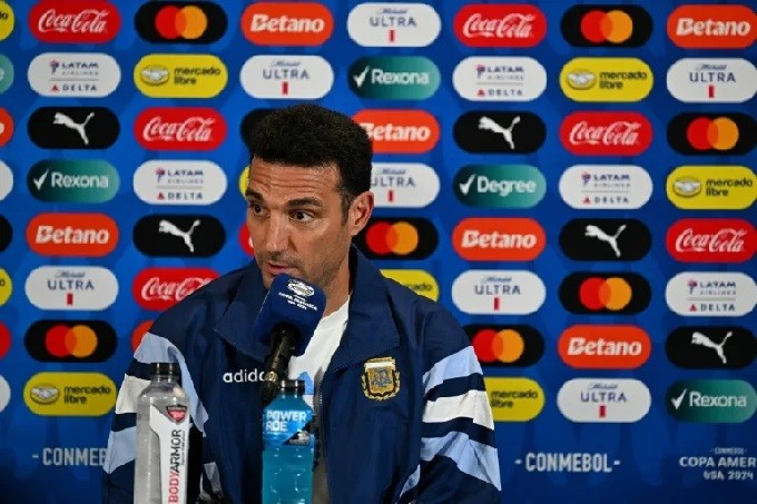 LIONEL SCALONI HABLO DE LOS NENES DE NEWELLS Y EL PRESENTE DE LA SELECCION 