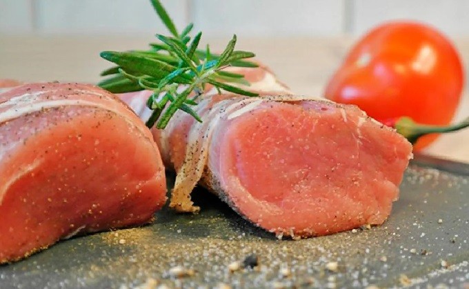 Judíos y musulmanes: prohibiciones al comer