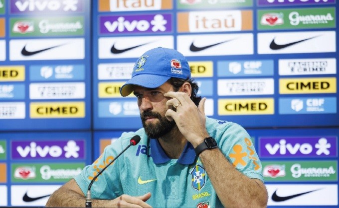 Alisson cree que el efecto Ancelotti solo se verá en el Mundial