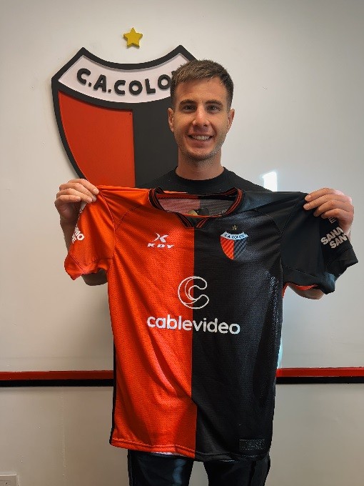 CLUB ATLETICO COLÓN: EL PLANTEL IRA POR SU REVANCHA CON LAS INCORPORACIONES DESDE ESTE FIN DE SEMANA 