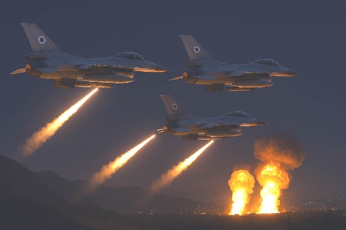 Israel lanza ataque preventivo contra Irán y declara estado de emergencia nacional