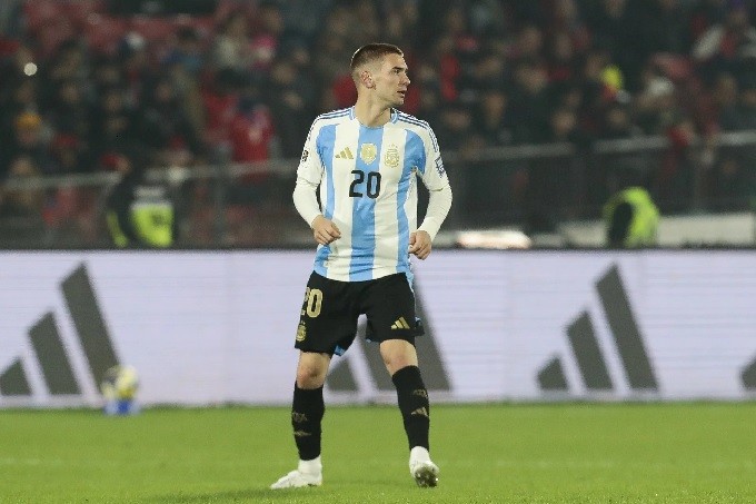 River Jorge Brito, sobre Mastantuono: Llegó un punto en el que el Madrid dijo: es esto o nada, y posible equipo 