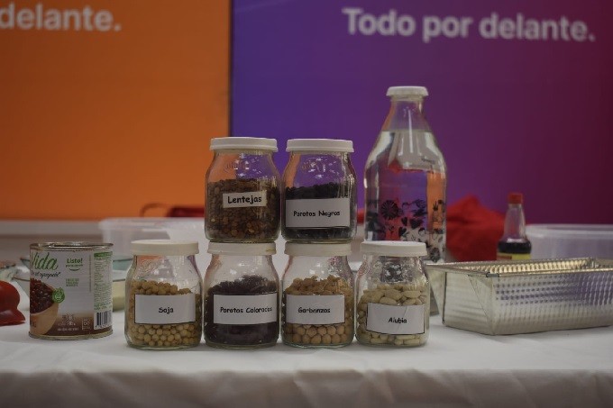 Seguridad alimentaria: en el último año, Santa Fe capacitó a casi 800 integrantes de organizaciones sociales