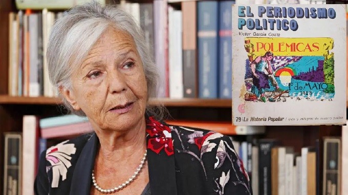Beatriz Sarlo: Testamento y herencia: la inesperada disputa judicial del portero por su departamento