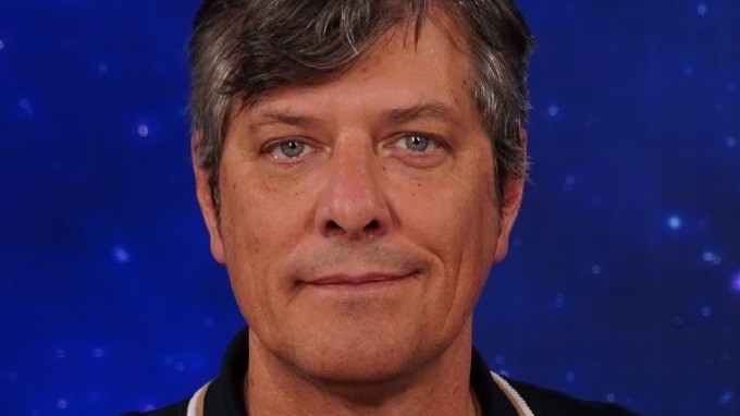 MARIO PERGOLINI CUENTA REGRESIVA PARA SU PROGRAMA LUNES 7 DE JULIO 22.30 