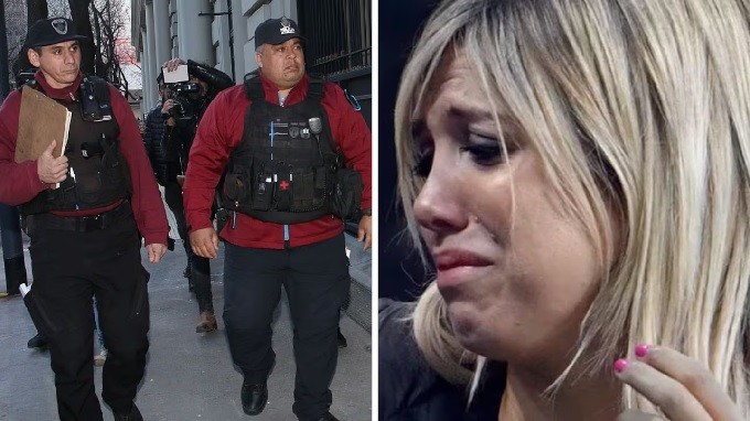 Wanda Nara entró en crisis, pero Mauro Icardi al fin puede volver a estar con sus hijas 
