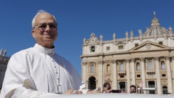 El Papa a los nuevos sacerdotes: reconstruir la credibilidad de una Iglesia herida
