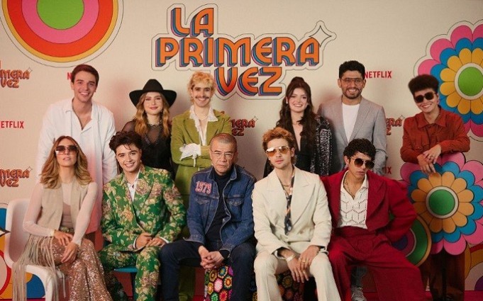 La tercera temporada de La primera vez en Netflix ya es furor todo lo que debes saber antes de verla