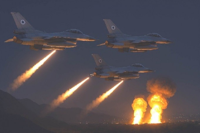 Israel lanza ataque preventivo contra Irán y declara estado de emergencia nacional