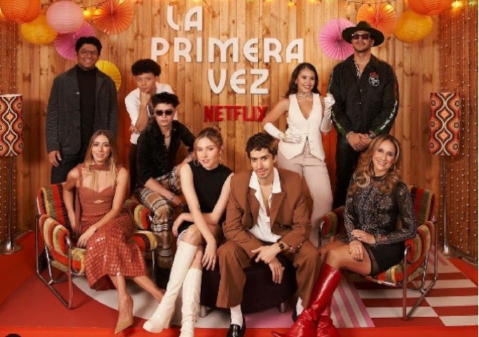 La primera vez ya estreno tercera temporada y los espectadores ya piden la cuarta 