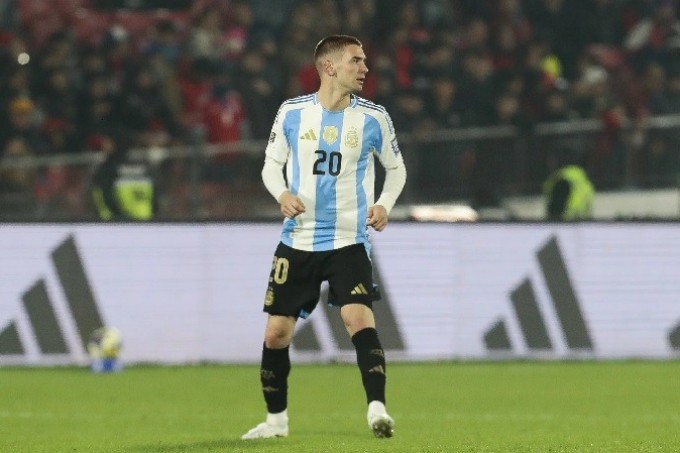 River Jorge Brito, sobre Mastantuono: Llegó un punto en el que el Madrid dijo: es esto o nada, y posible equipo 