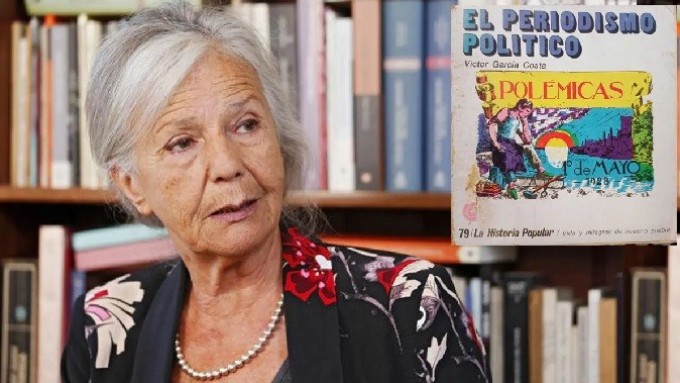 Beatriz Sarlo: Testamento y herencia: la inesperada disputa judicial del portero por su departamento