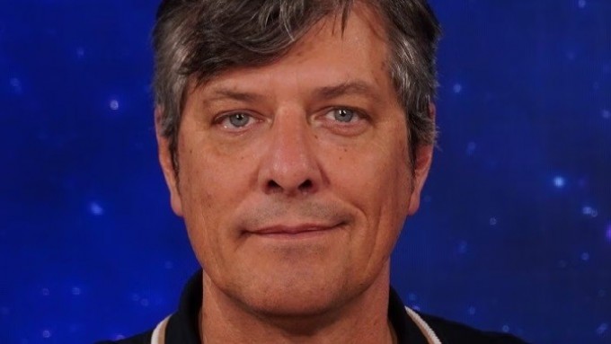 MARIO PERGOLINI CUENTA REGRESIVA PARA SU PROGRAMA LUNES 7 DE JULIO 22.30 