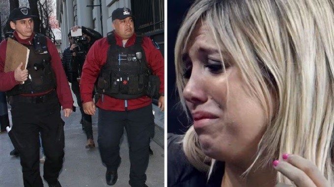 Wanda Nara entró en crisis, pero Mauro Icardi al fin puede volver a estar con sus hijas 