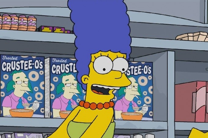 Marge Simpson no está realmente muerta, dice el showrunner de Los Simpson
